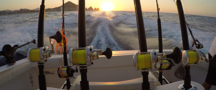 Deep Sea Fishing Adventure in Cabo – What You Need to Know Deep Sea Fishing Adventure in Cabo – What You Need to Know