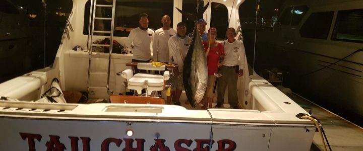 Cabo fishing report September Cabo fishing report September