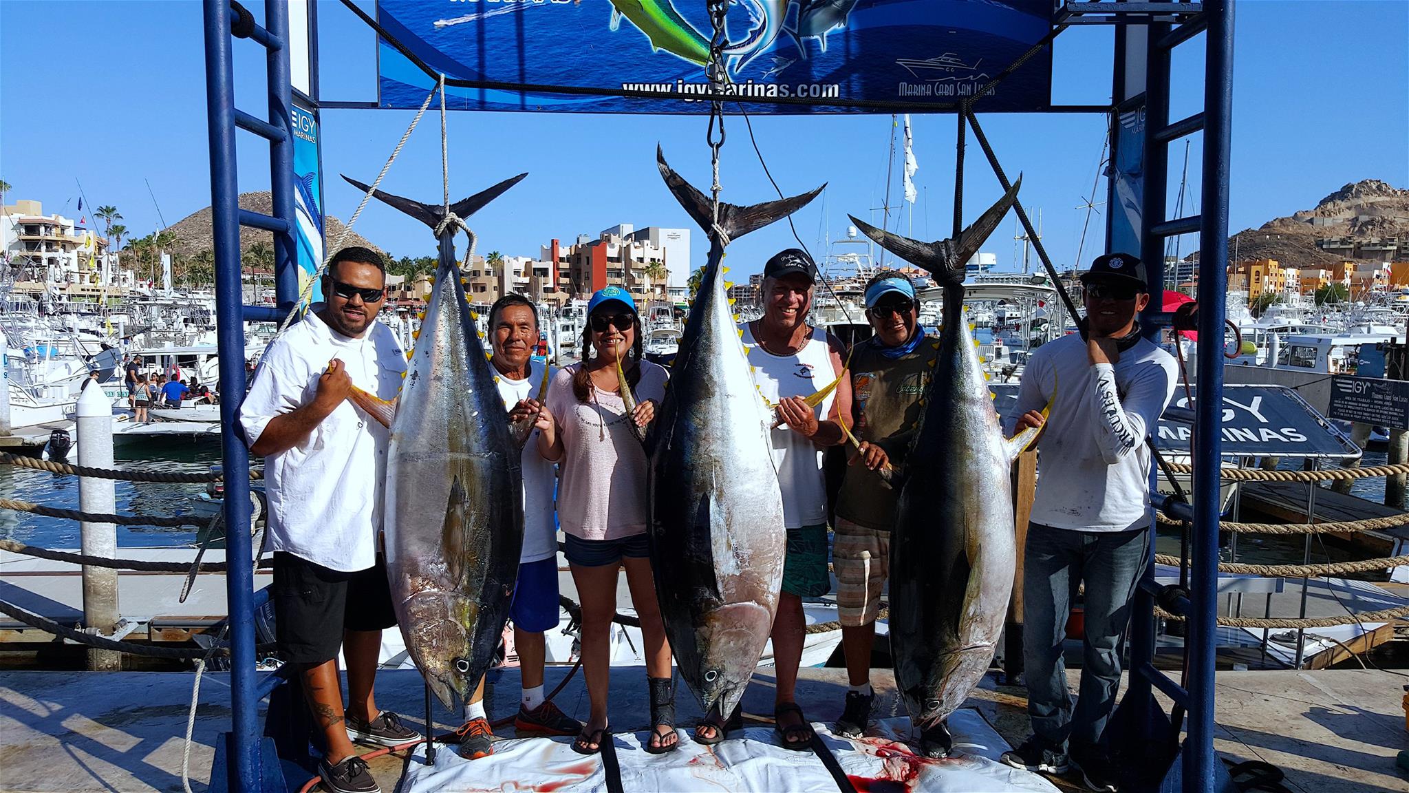 Deep Sea Fishing in Los Cabos: The Ultimate Vacation Experience 25 Deep sea fishing in Cabo, Cabo fishing reports, Cabo sportfishing reports, Cabo sportfishing rentals, Cabo luxury yacht charters, Cabo fishing rentals