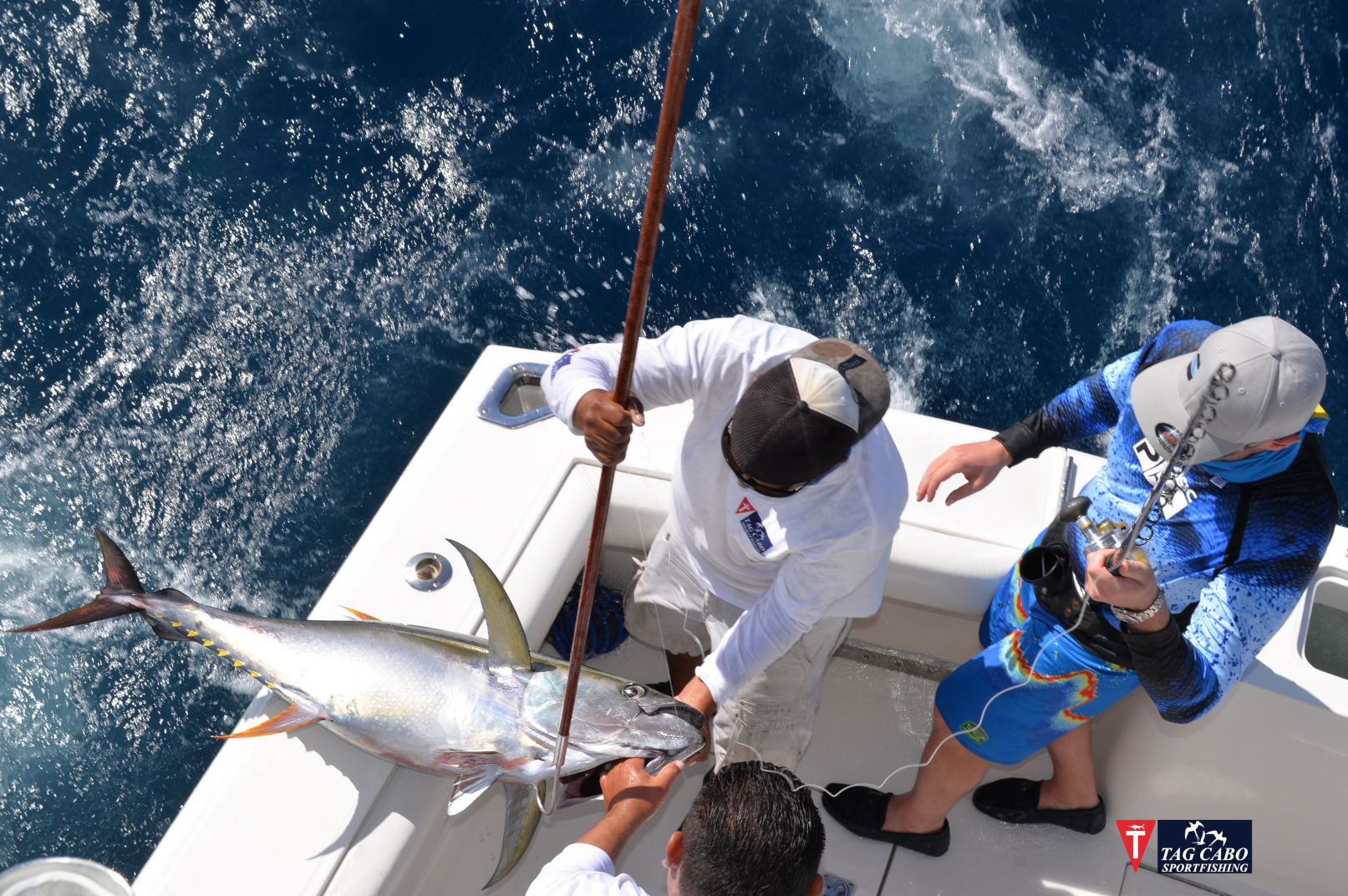 Keep Yourself Healthy on Vacation: Make Time to Fish 5 deep sea fishing in Cabo, Cabo yacht charters, Cabo sportfishing reports, Cabo fishing reports, Cabo sportfishing rentals, Cabo sportfishing charters, Gordo bank fishing,cabo fishing report, deep sea fishing,