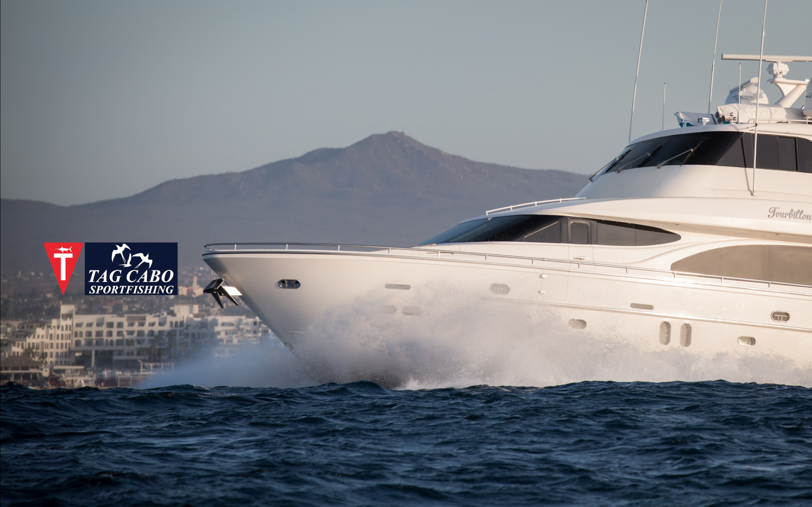 Fishing in Cabo San Lucas 12 Cabo San Lucas luxury yacht charters