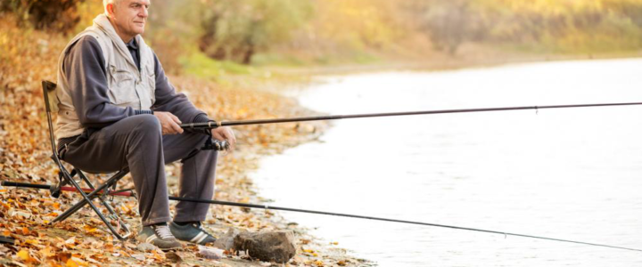 Here are Some Tips to Help You Become a Better Angler Here are Some Tips to Help You Become a Better Angler