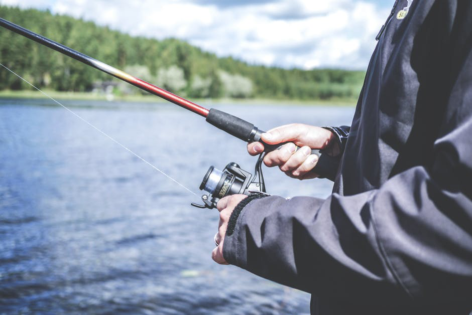 Essential Items You Need For Your Fishing Trip 7 Items You Need For Your Fishing Trip