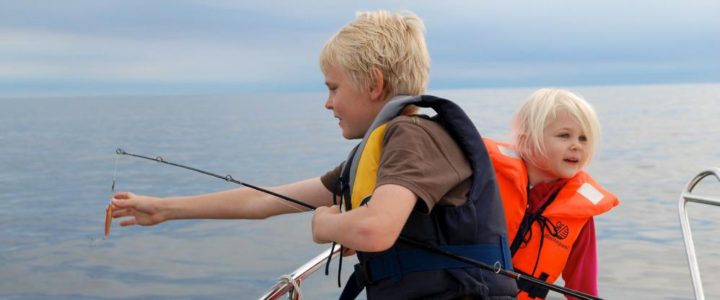 Taking Your Kids On A Fishing Trip? Here’s What You Need To Know Taking Your Kids On A Fishing Trip? Here’s What You Need To Know