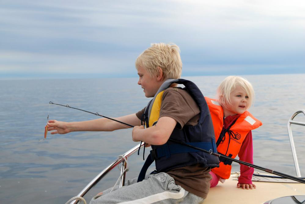 Taking Your Kids On A Fishing Trip? Here’s What You Need To Know 4 Taking Your Kids On A Fishing Trip? Here’s What You Need To Know