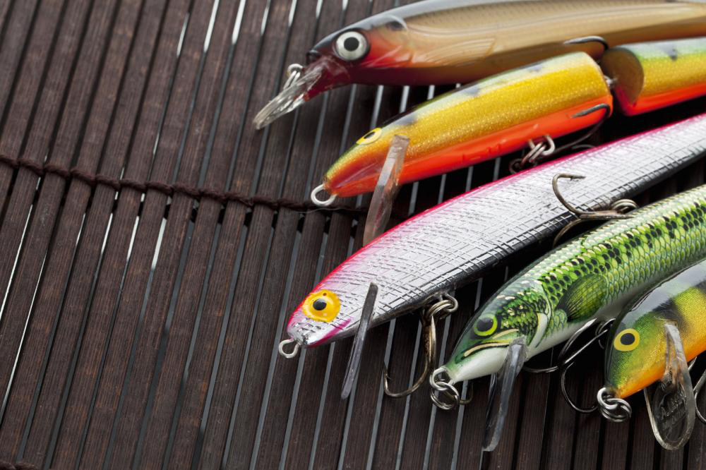 Does Color Matter? Two Factors That Affect Your Fishing Experience 1 Does Color Matter? Two Factors That Affect Your Fishing Experience
