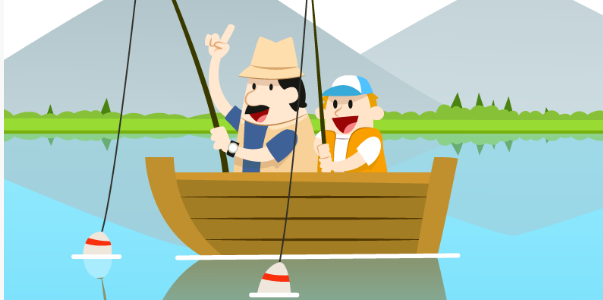 Going On A Fishing Trip With Kids? Here Is What You Should Know Going On A Fishing Trip With Kids? Here Is What You Should Know