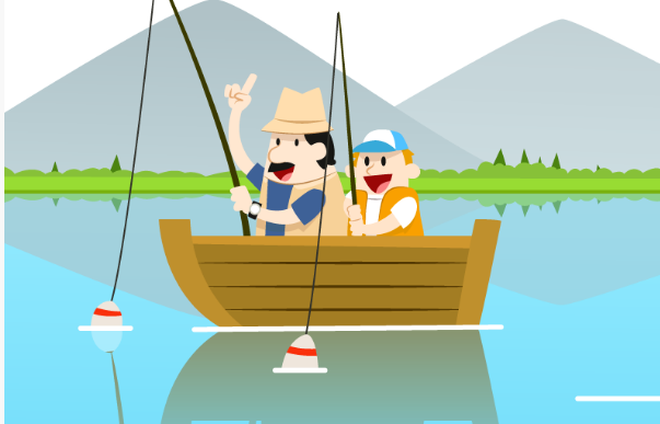 Going On A Fishing Trip With Kids? Here Is What You Should Know 11 Going On A Fishing Trip With Kids? Here Is What You Should Know