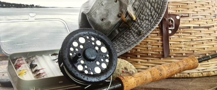 Everything You Need To Know About Fishing Gear Maintenance Everything You Need To Know About Fishing Gear Maintenance