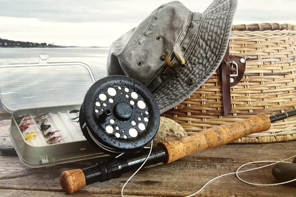 Everything You Need To Know About Fishing Gear Maintenance 12 Fishing Gear Maintenance