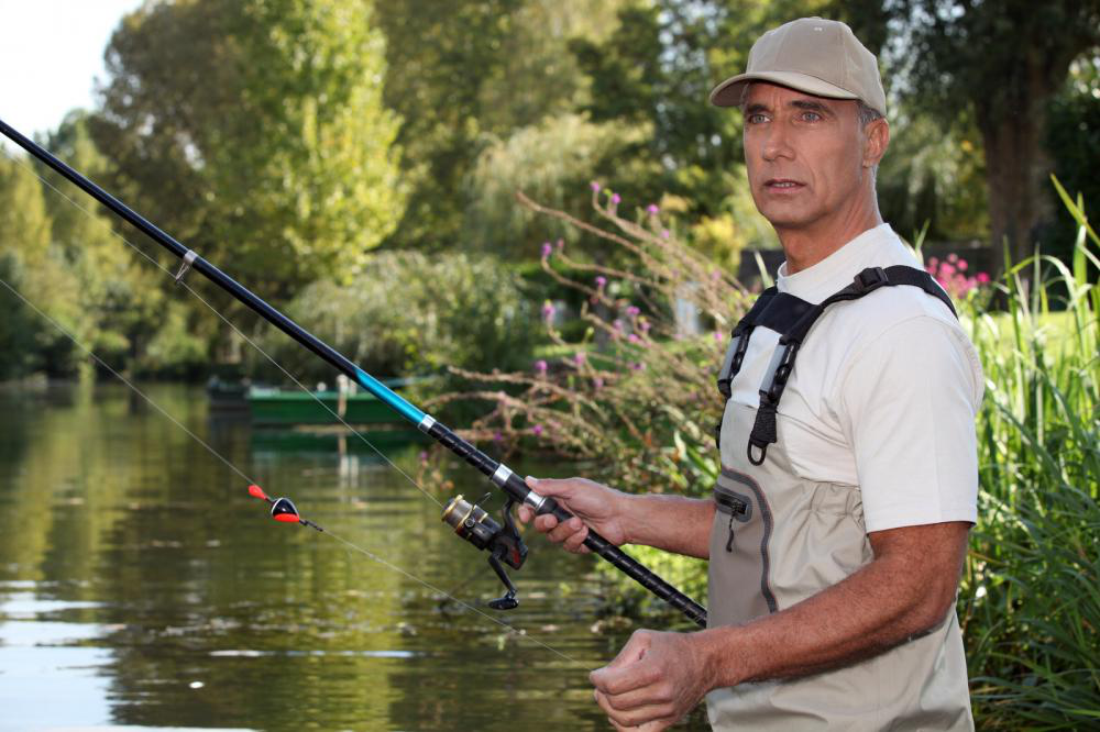 Things to Keep With You On a Fishing Trip 6 Things to Keep With You On a Fishing Trip