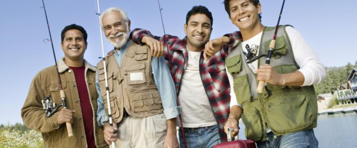 Tips To Have The Best Sport Fishing Experience Tips To Have The Best Sport Fishing Experience