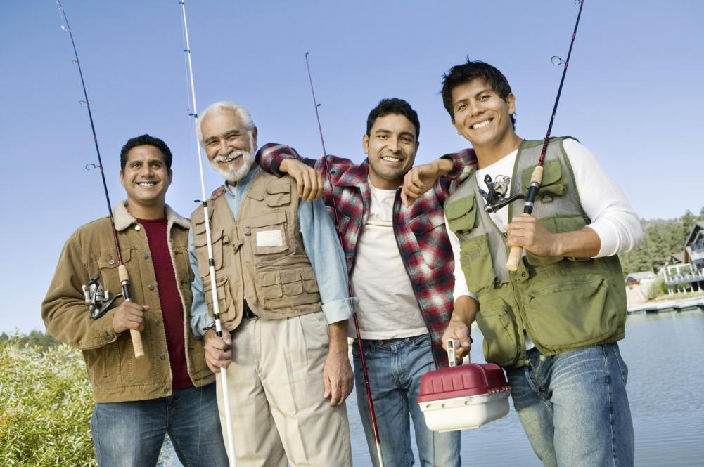 Tips To Have The Best Sport Fishing Experience 9 Tips To Have The Best Sport Fishing Experience