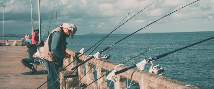Dos and Don’ts of Deep Sea Fishing Dos and Don’ts of Deep Sea Fishing