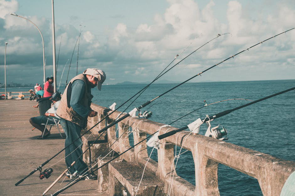 Dos and Don’ts of Deep Sea Fishing 10 Dos and Don’ts of Deep Sea Fishing