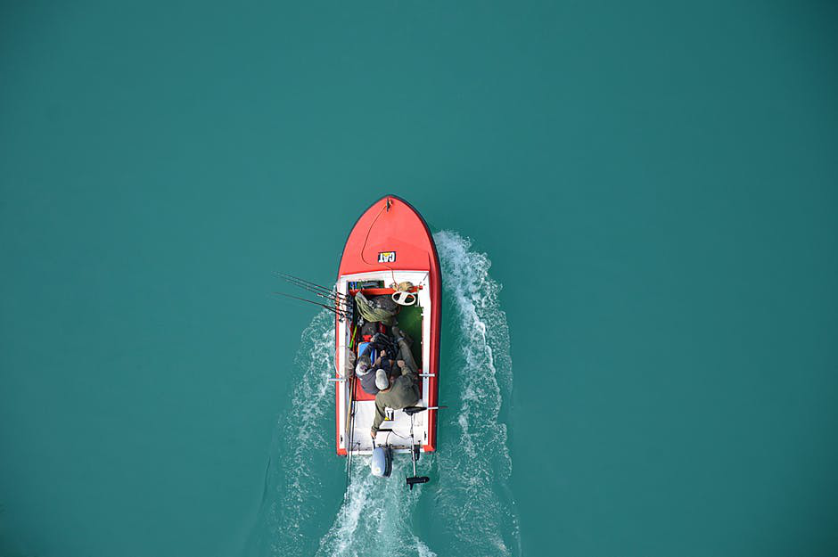 Fishing Etiquettes 101: 5 Water Rules You Need to Follow 1 Fishing Etiquettes
