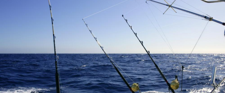 Perfect Fishing Gifts to Give To A Deep Sea Angler Perfect Fishing Gifts to Give To A Deep Sea Angler