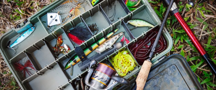 Essentials for a Fishing Trip to Cabo San Lucas: The Beginner’s Guide Essentials for a Fishing Trip to Cabo San Lucas: The Beginner’s Guide