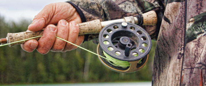 A Beginner’s Guide To Fishing A Beginner’s Guide To Fishing