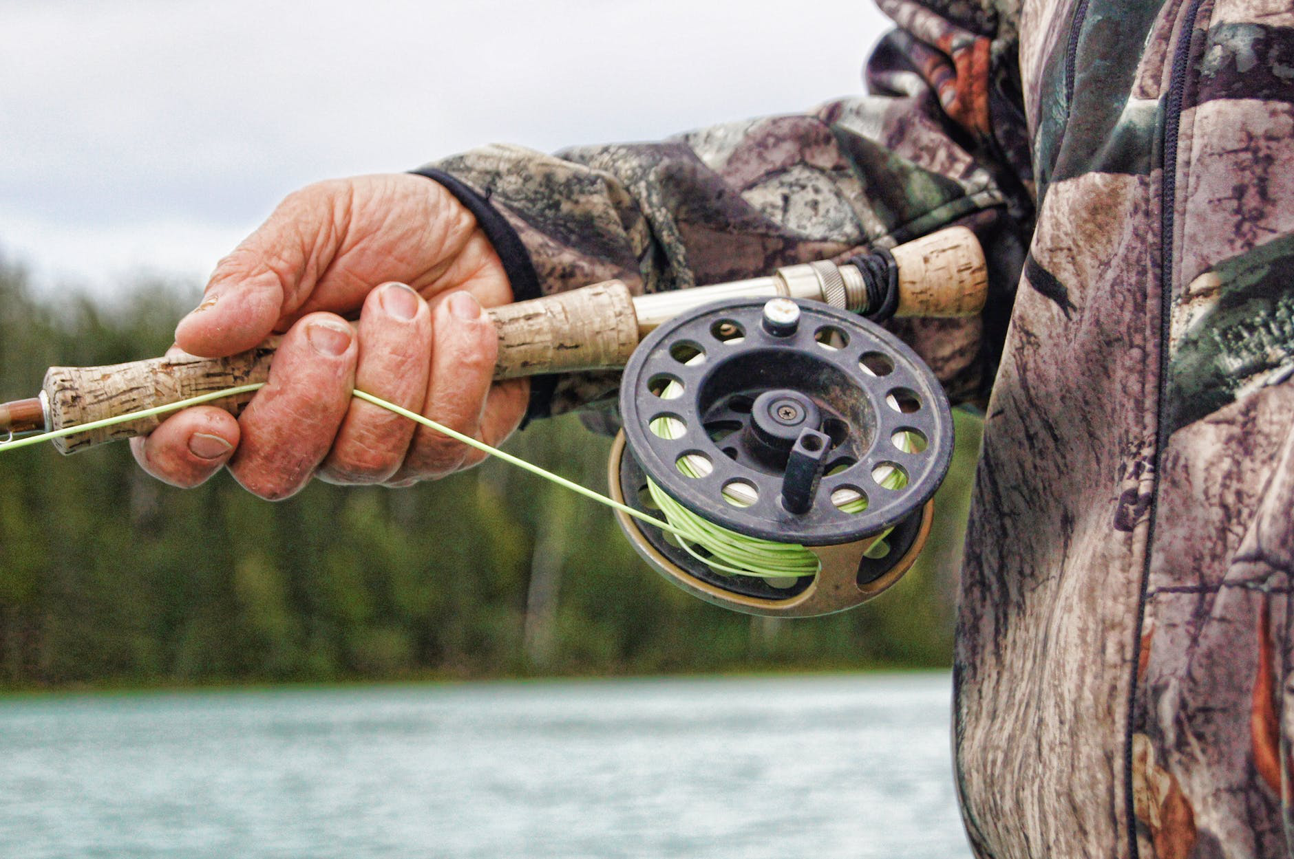 A Beginner's Guide To Fishing 7 Beginner's Guide To Fishing