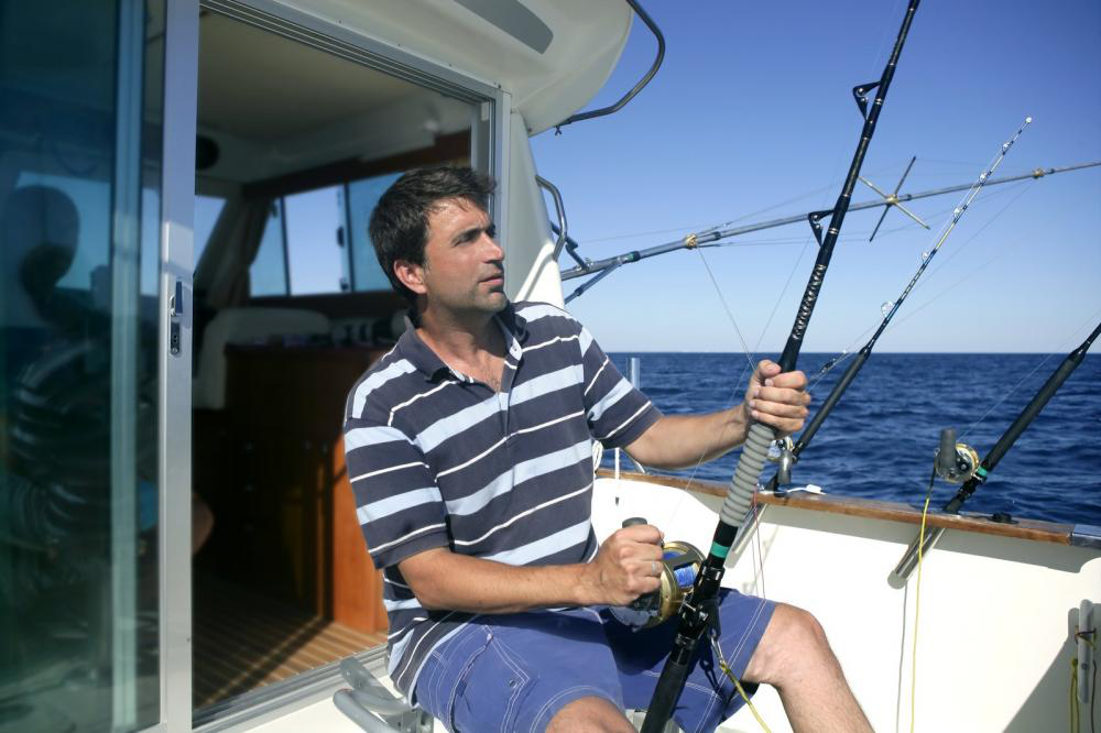 Tips To Have the Best Sport Fishing Experience 1 Sport Fishing Experience