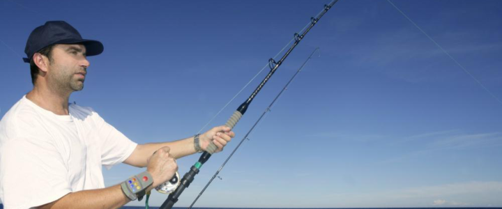 Are Underwater Drones The Future Of Sport Fishing? Are Underwater Drones The Future Of Sport Fishing?