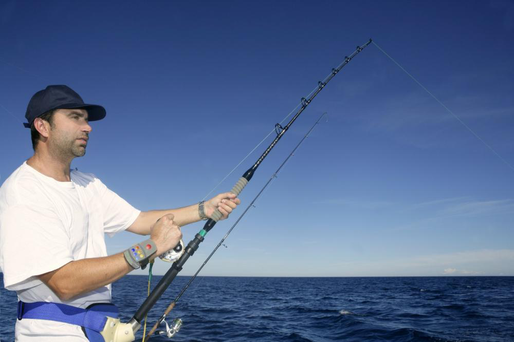Are Underwater Drones The Future Of Sport Fishing? 10 Underwater Drones The Future Of Sport Fishing