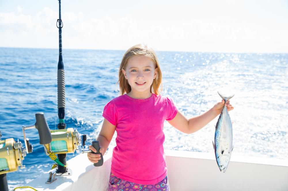 Winter Bites: What Are Some of the Incredible Fish to Catch In Cabo 2 What Are Some of the Incredible Fish to Catch In Cabo