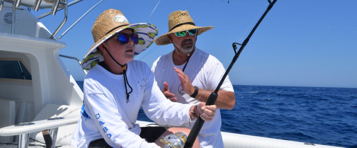 How to Get Kids Hooked on Fishing How to Get Kids Hooked on Fishing