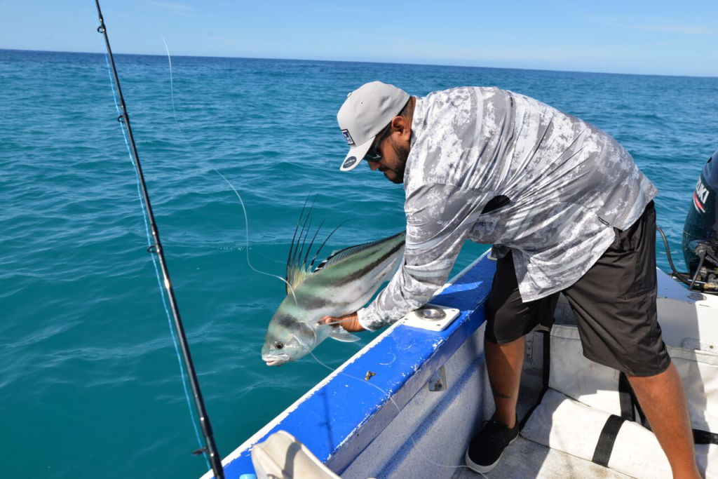 5 Sustainable Fishing Practices for Every Angler 1 Practice Catch and Release