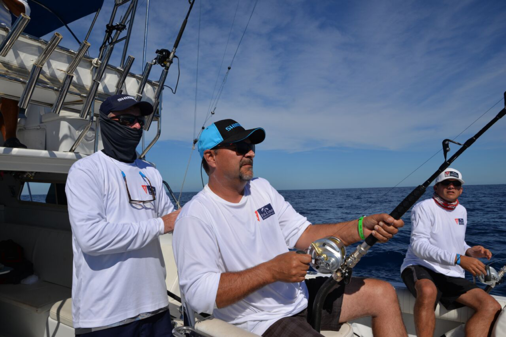 Types of Fishing Reels Most Used by Anglers 1 Spinning Reels