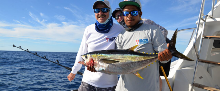 5 Sustainable Fishing Practices for Every Angler 5 Sustainable Fishing Practices for Every Angler