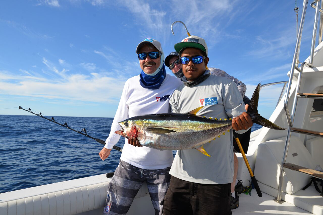 5 Sustainable Fishing Practices for Every Angler 15 Sustainable Fishing Practices