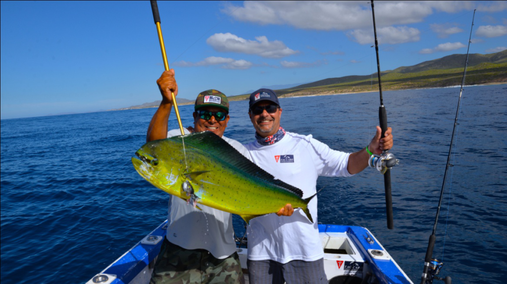 Simple and Easy Tackle Care Tips for Flawless Fishing 1 big fish