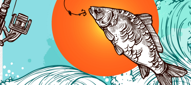 Surf Fishing Equipment – A Guide For Beginners Surf Fishing Equipment – A Guide For Beginners