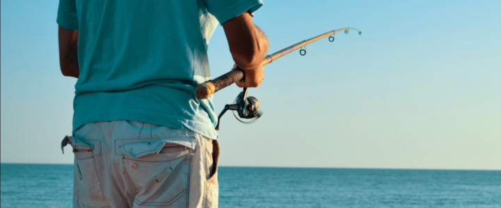 Tools And Tactics You Need To Catch The Biggest Bite! Tools And Tactics You Need To Catch The Biggest Bite!