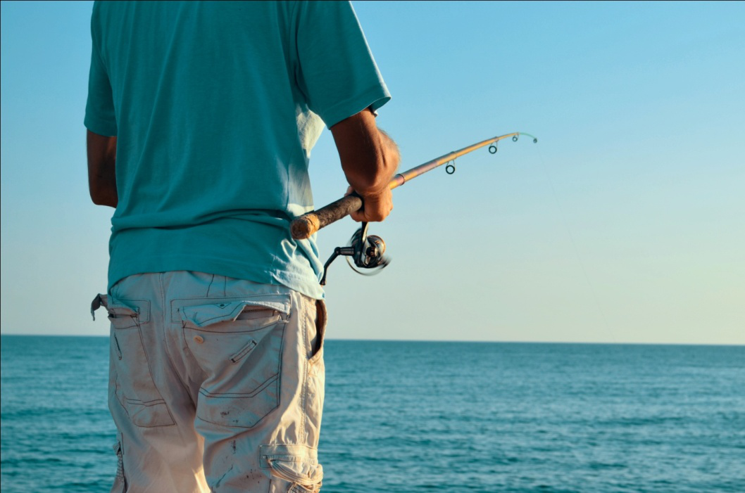 Tools And Tactics You Need To Catch The Biggest Bite! 10 Tactics You Need To Catch The Biggest Bite