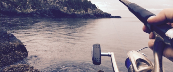 The Evolution of Sportfishing The Evolution of Sportfishing