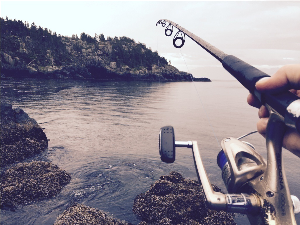 The Evolution of Sportfishing 5 Evolution of Sportfishing