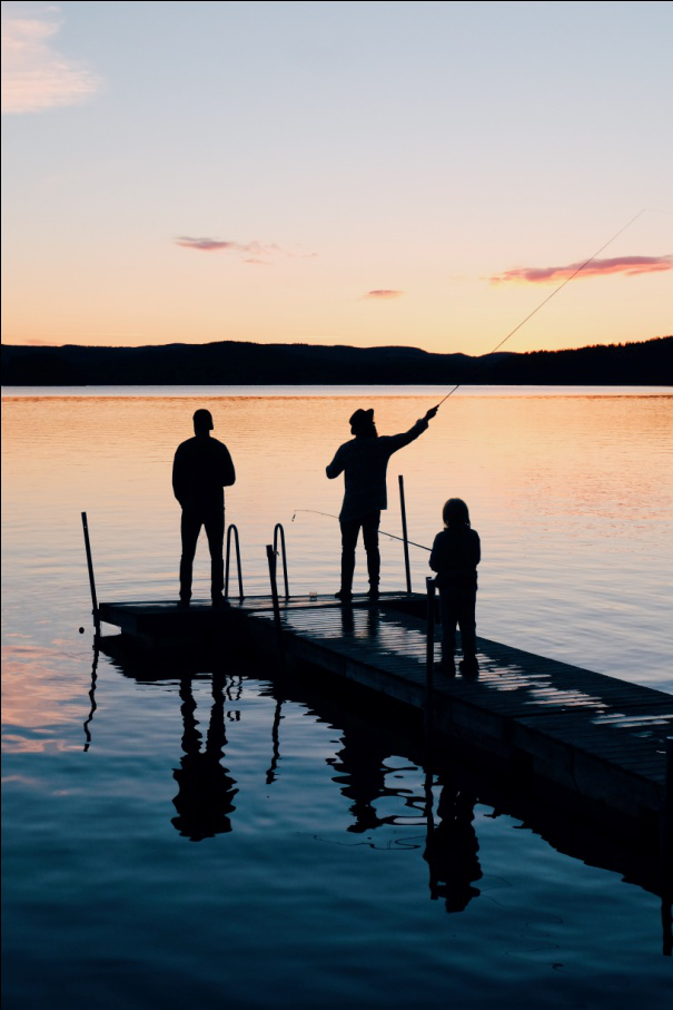 The Rise of the Mexican Fishing Industry 4 Rise of the Mexican Fishing Industry