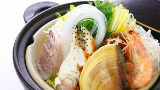 Stock Up on That Fish!—3 Ways Seafood Benefits Your Health Stock Up on That Fish!—3 Ways Seafood Benefits Your Health