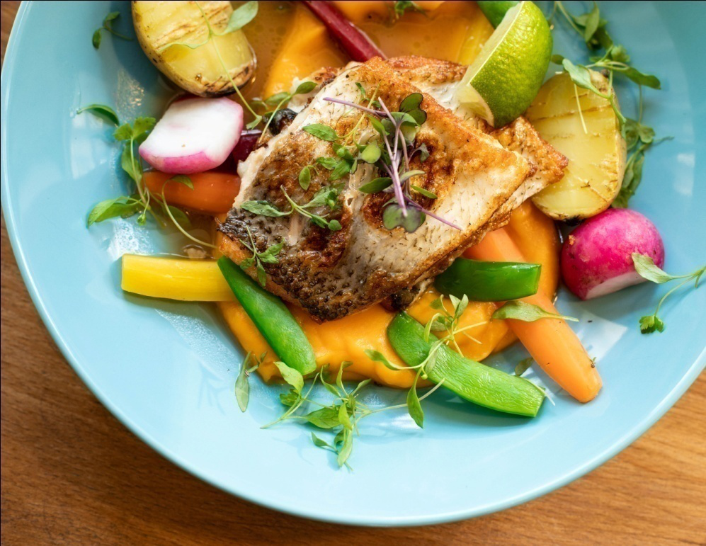 Stock Up on That Fish!—3 Ways Seafood Benefits Your Health 1 seafood