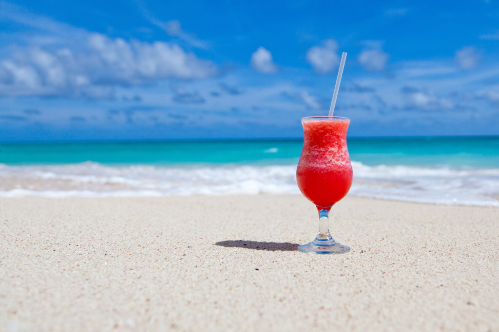 Solo Island Adventure—3 Activities For Solo Travelers In Cabo San Lucas 1 Lover’s Beach