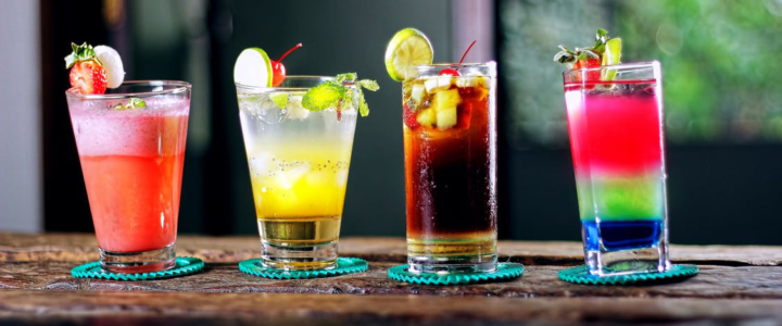The Perfect Buzz—The Best Boat Drinks for Your Yacht Charter The Perfect Buzz—The Best Boat Drinks for Your Yacht Charter