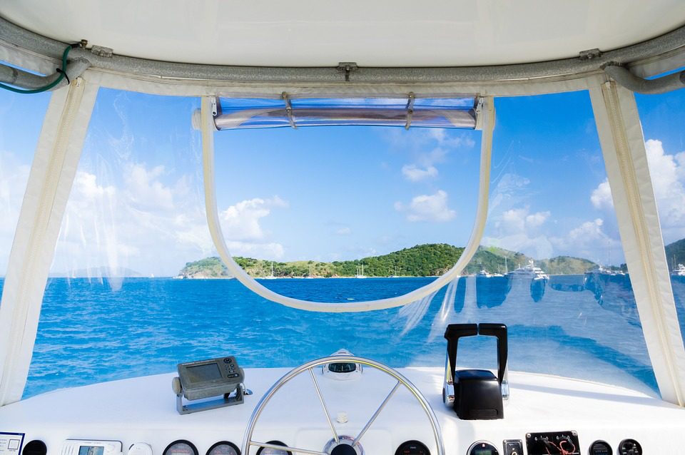 Top 4 Yacht Myths Busted 1 Best Spring Yachting