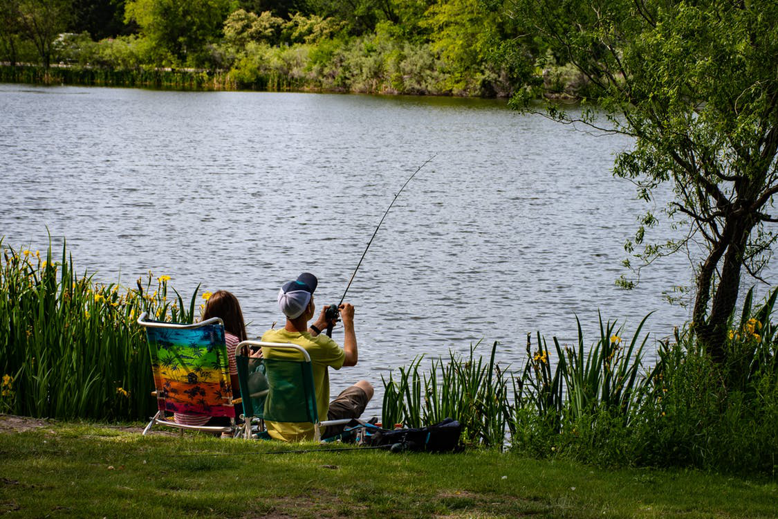 4 Reasons Why You Should Take Your Date Fishing! 13 Why You Should Take Your Date Fishing