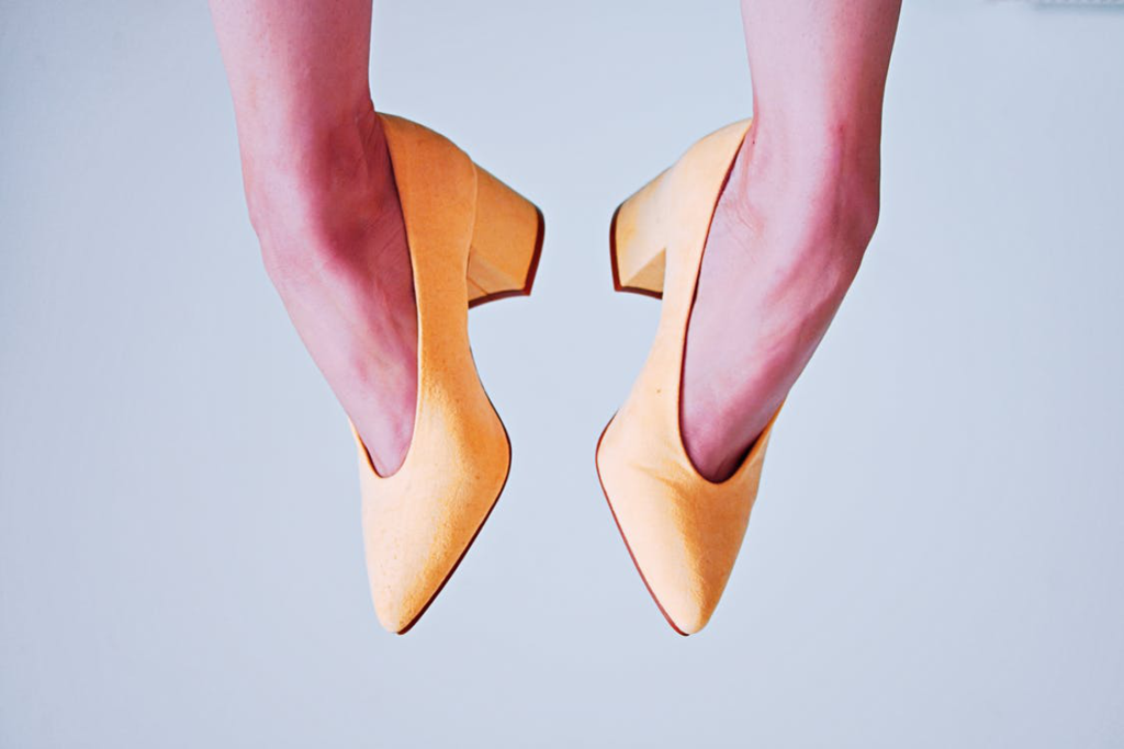 The Yacht Party Dress Code Explained 1 footwear