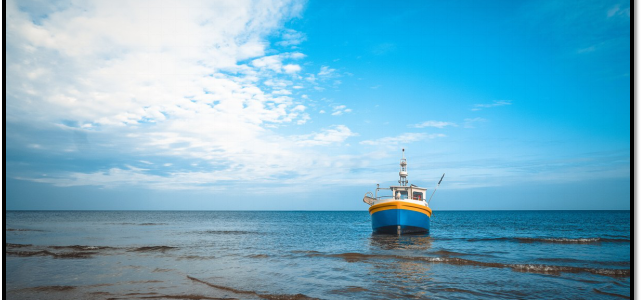 The Time Is Now—4 Reasons Why We Should Protect Our Oceans The Time Is Now—4 Reasons Why We Should Protect Our Oceans