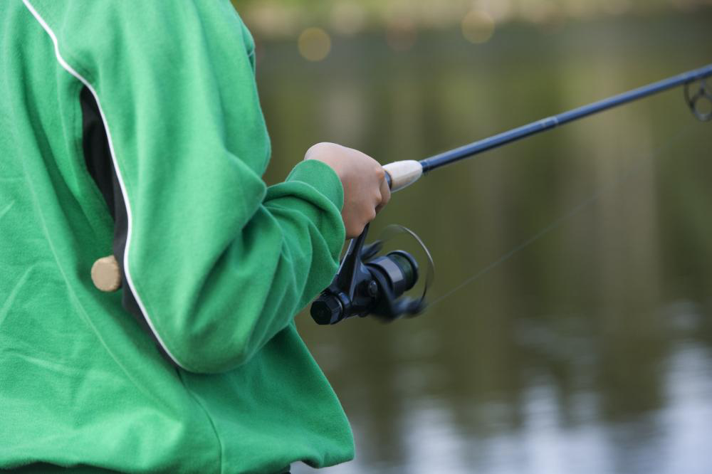 4 Deep Sea Fishing Tackle Tips for Novice Anglers 1 Deep Sea Fishing Tackle Tips for Novice Anglers
