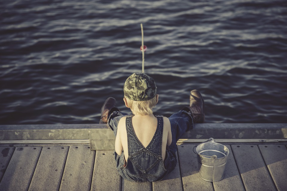 4 Tips for Planning a Fishing Trip with Your Kids 4 Fishing Trip with Your Kids